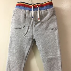 NWOT ED Baby Sweatpants